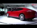 ̳кͳԽ 2013ʱPanamera GTS