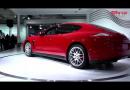 ̳кͳԽ 2013ʱPanamera GTS