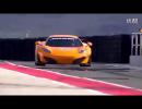 ˧һͿ MP4-12C GT3·