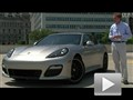 ս2012ʱPanamera S