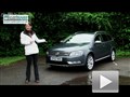 SUVƷ´Passat Alltrack