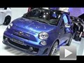 СǹAbarth500 Italia