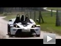 F1ں ԼKTM X-BOW