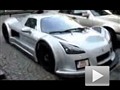 Gumpert Apolloʵ