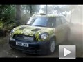 ͣMINI Countryman WRC汾·