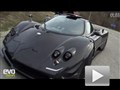 ش˵Zonda 760 RS