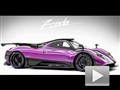 һᶨưZonda 750