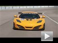 ɱMP4-12C GT3Լ