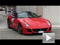  599 GTO