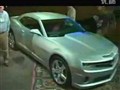 ʵĽռѩCamaro Steals