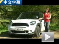 Ļ ԼMINI PACEMAN COOPER S