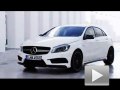 һԱ ȫ±A45 AMG̬չʾ