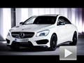 ذ ŦԼչCLA45 AMG