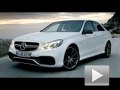 ű E63 AMG S 4MATIC