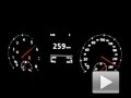 ȫ ߶7 GTI 0-259km/hʵ¼