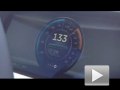 214km/h TESLA MODEL Sٲ