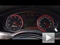  µRS 6 Avant274km/h