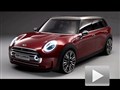  MINI CLUBMANǳ