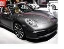 2014չ E5ݽ911 Targa 4S