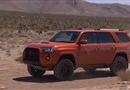 ԽҰ ȫ·4Runner TRDչʾ