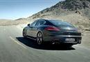 ȫ±ʱPanamera TurboٷƬ