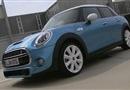 Ԫд ȫMINI COOPER Sչʾ