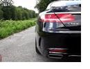 ͷʮ S500 Coupe 0-213km/h