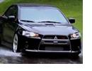 ¾ LANCER EVO XVossen CV3