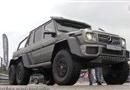 Ź G 63 AMG 6x6ʵ