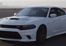 717 Charger SRT Hellcat