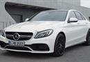 ǿC 2015C 63 S AMGϸչʾ