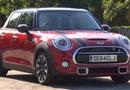 MINI 20155ŰMINI COOPER S