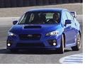 Motor TrendȺ ˹³WRX STi