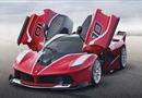  Laferrari FXX KԤ