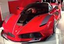 1050LaFerrari FXX Kʵչʾ