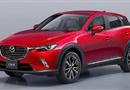 СSUVг 2016ȫԴCX-3