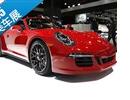 2015չ ʱ911 Targa 4 GTS