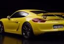 սϢǿ ʱCayman GT4չʾ