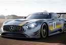 6.2V8 AMG GT3