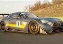 6.2V8 AMG GT3չʾ