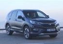 С 2015CR-V̬չʾ