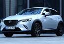 궯 2015ԴCX-3չʾ