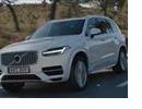 Ŵ 2015ֶXC90̬չʾ