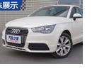 µA1 14 30 TFSI Sportbackʱ