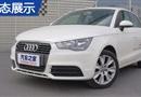 µA1 14 30 TFSI Sportbackʱ