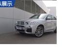 X4 2014 xDrive35i M˶ չʾ