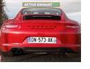 ʱ911 Carrera 4 GTSչʾ