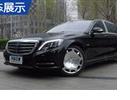 ͺ S 2015 S 600 ̬չʾ