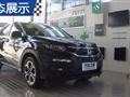 XR-V 2015 1.8L EXi CVTʰ