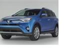 ػ춯ϵͳ 2016RAV4 Hybrid